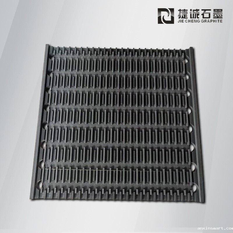 真空钎焊夹具电子器件烧结用石墨治具如何正确使用