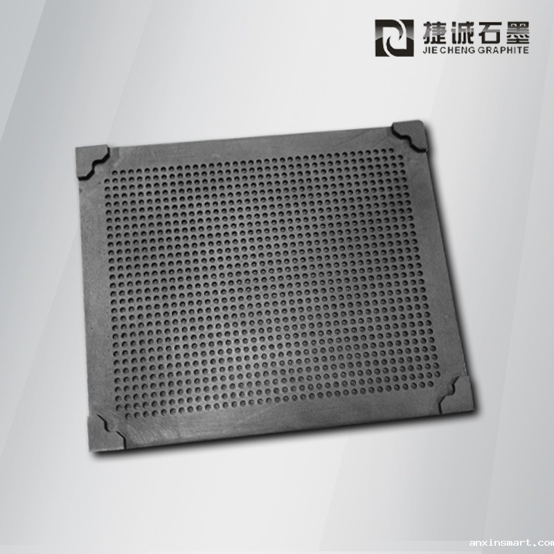 二极管壳封装石墨治具加工工艺有哪些应用场景