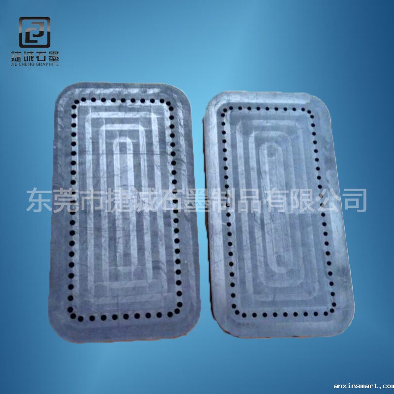 进口手机玻璃石墨模具