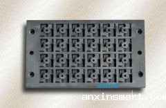 二极管封装模具